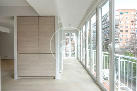 Lejlighed i Madrid, Madrid, Madrid - € 1.299.000 | Ref: VM2605025 - foto 7