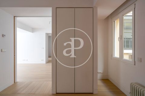 Lejlighed i Madrid, Madrid, Madrid - € 1.299.000 | Ref: VM2605025 - foto 8