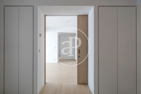 Lejlighed i Madrid, Madrid, Madrid - € 1.299.000 | Ref: VM2605025 - foto 10