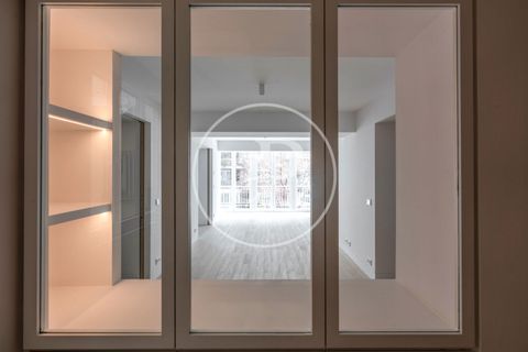 Lejlighed i Madrid, Madrid, Madrid - € 1.299.000 | Ref: VM2605025 - foto 13