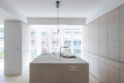Lejlighed i Madrid, Madrid, Madrid - € 1.299.000 | Ref: VM2605025 - foto 14