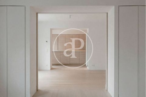 Lejlighed i Madrid, Madrid, Madrid - € 1.299.000 | Ref: VM2605025 - foto 15
