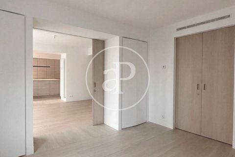 Lejlighed i Madrid, Madrid, Madrid - € 1.299.000 | Ref: VM2605025 - foto 17