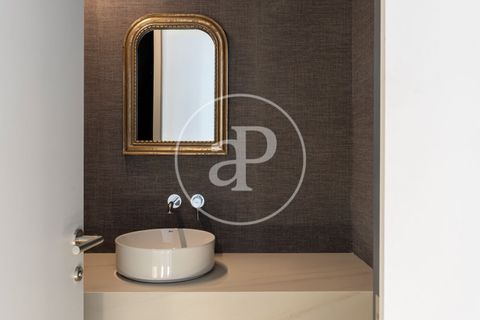 Lejlighed i Madrid, Madrid, Madrid - € 1.299.000 | Ref: VM2605025 - foto 20