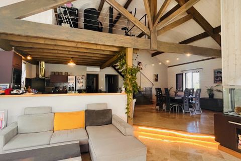 Villa a Gourdon, Lot, Gourdon - € 424.000 | Ref: BVI85747 - foto 3