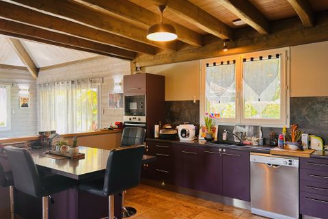 Villa a Gourdon, Lot, Gourdon - € 424.000 | Ref: BVI85747 - foto 5
