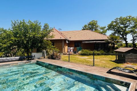 Villa a Gourdon, Lot, Gourdon - € 424.000 | Ref: BVI85747 - foto 10