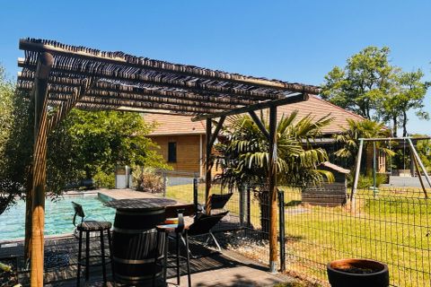 Villa a Gourdon, Lot, Gourdon - € 424.000 | Ref: BVI85747 - foto 11