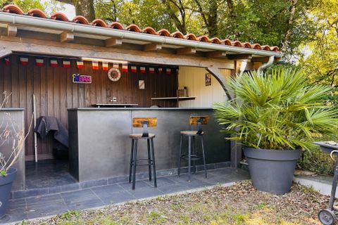 Villa a Gourdon, Lot, Gourdon - € 424.000 | Ref: BVI85747 - foto 13