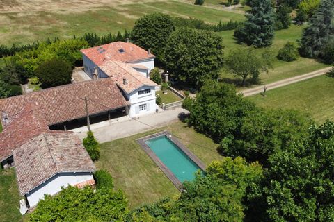 Villa i Clairac, Lot-et-Garonne, Clairac - € 360.000 | Ref: BVI69243 - foto 1