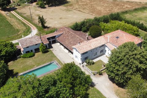Villa i Clairac, Lot-et-Garonne, Clairac - € 360.000 | Ref: BVI69243 - foto 2