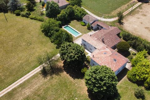 Villa i Clairac, Lot-et-Garonne, Clairac - € 360.000 | Ref: BVI69243 - foto 7