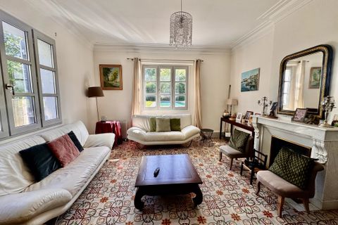 Villa i Clairac, Lot-et-Garonne, Clairac - € 360.000 | Ref: BVI69243 - foto 3