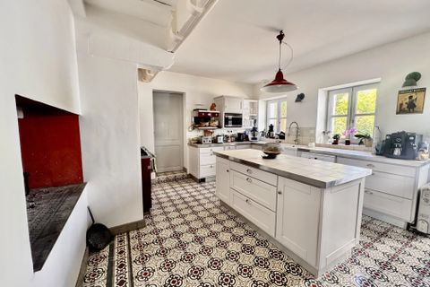 Villa i Clairac, Lot-et-Garonne, Clairac - € 360.000 | Ref: BVI69243 - foto 6