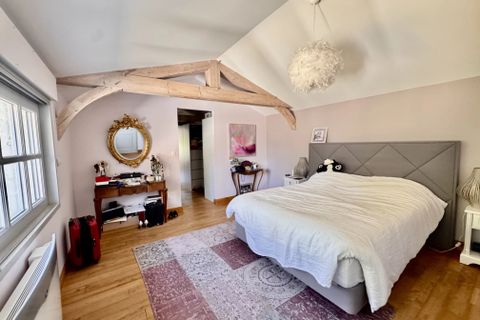 Villa i Clairac, Lot-et-Garonne, Clairac - € 360.000 | Ref: BVI69243 - foto 8