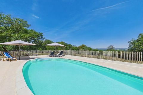 Villa a Marminiac, Lot, Marminiac - € 667.800 | Ref: BVI85459 - foto 3