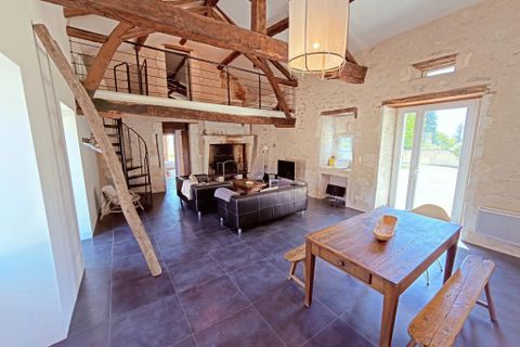 Villa i Verteillac, Dordogne, Verteillac - € 395.000 | Ref: BVI77972 - foto 3