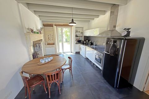 Villa i Verteillac, Dordogne, Verteillac - € 395.000 | Ref: BVI77972 - foto 4