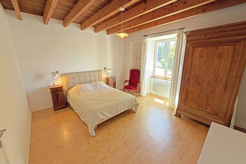 Villa i Verteillac, Dordogne, Verteillac - € 395.000 | Ref: BVI77972 - foto 5