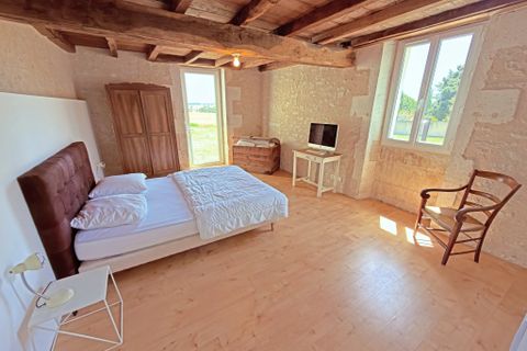 Villa i Verteillac, Dordogne, Verteillac - € 395.000 | Ref: BVI77972 - foto 8