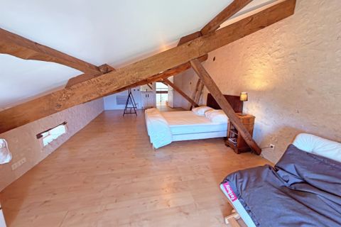 Villa i Verteillac, Dordogne, Verteillac - € 395.000 | Ref: BVI77972 - foto 9