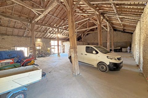 Villa i Verteillac, Dordogne, Verteillac - € 395.000 | Ref: BVI77972 - foto 12