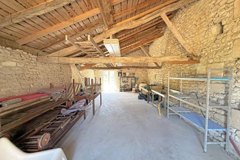 Villa i Verteillac, Dordogne, Verteillac - € 395.000 | Ref: BVI77972 - foto 13