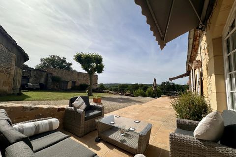 Villa a Lalinde, Dordogne, Lalinde - € 449.000 | Ref: BVI85716 - foto 2