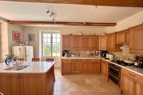 Villa a Lalinde, Dordogne, Lalinde - € 449.000 | Ref: BVI85716 - foto 3