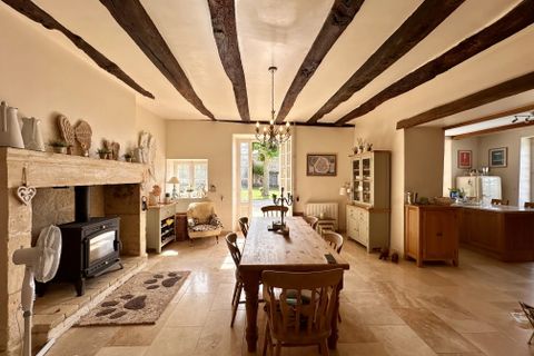 Villa a Lalinde, Dordogne, Lalinde - € 449.000 | Ref: BVI85716 - foto 5