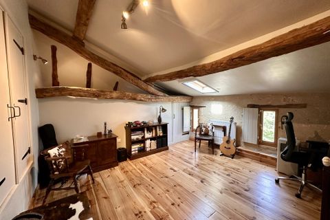 Villa a Lalinde, Dordogne, Lalinde - € 449.000 | Ref: BVI85716 - foto 11