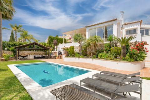 Villa i Mijas Costa, Malaga, Mijas Costa - € 1.180.000 | Ref: BLXR-1172A - foto 1