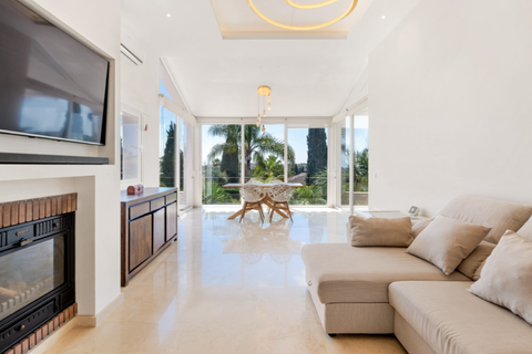 Villa i Mijas Costa, Malaga, Mijas Costa - € 1.180.000 | Ref: BLXR-1172A - foto 3
