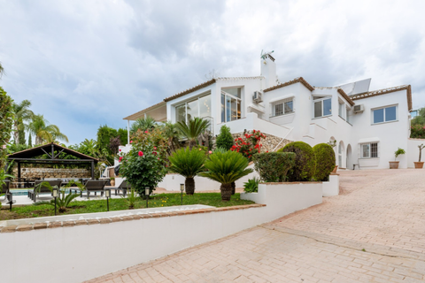 Villa i Mijas Costa, Malaga, Mijas Costa - € 1.180.000 | Ref: BLXR-1172A - foto 8