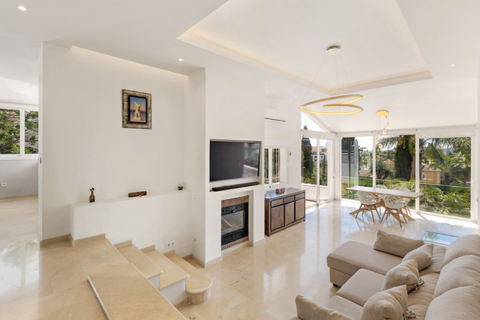 Villa i Mijas Costa, Malaga, Mijas Costa - € 1.180.000 | Ref: BLXR-1172A - foto 10