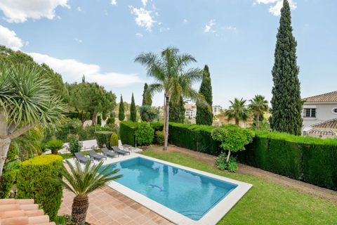 Villa i Mijas Costa, Malaga, Mijas Costa - € 1.180.000 | Ref: BLXR-1172A - foto 14