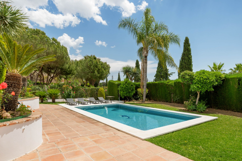 Villa i Mijas Costa, Malaga, Mijas Costa - € 1.180.000 | Ref: BLXR-1172A - foto 27