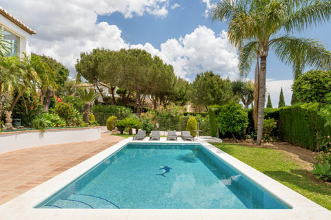 Villa i Mijas Costa, Malaga, Mijas Costa - € 1.180.000 | Ref: BLXR-1172A - foto 28
