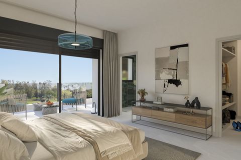 Byhus i Estepona, Malaga, Estepona - € 601.000 | Ref: BLXD-1505 - foto 9