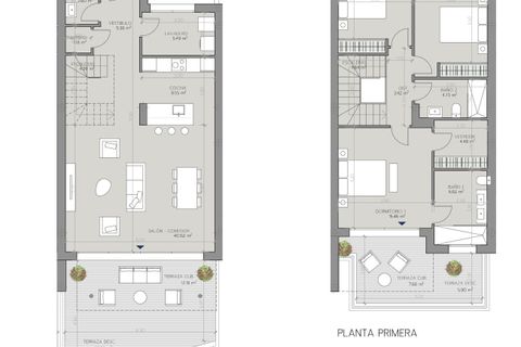 Byhus i Estepona, Malaga, Estepona - € 601.000 | Ref: BLXD-1505 - foto 16