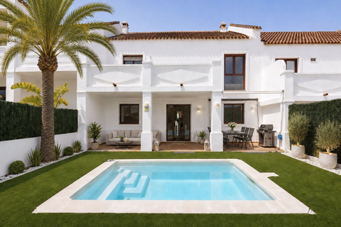 Villa a Estepona, Malaga, Estepona - € 525.000 | Ref: 1342-BLXR - foto 36