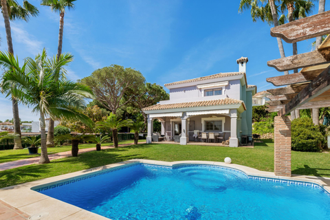 Villa a Estepona, Malaga, Estepona - € 1.250.000 | Ref: BLXR-1343 - foto 2