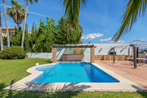 Villa a Estepona, Malaga, Estepona - € 1.250.000 | Ref: BLXR-1343 - foto 13