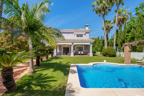 Villa a Estepona, Malaga, Estepona - € 1.250.000 | Ref: BLXR-1343 - foto 35
