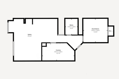 Villa a Estepona, Malaga, Estepona - € 1.250.000 | Ref: BLXR-1343 - foto 37