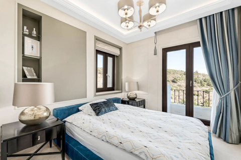 Villa a Benahavis, Malaga, Benahavis - € 1.595.000 | Ref: BLXR-1344 - foto 9