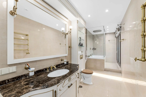 Villa a Benahavis, Malaga, Benahavis - € 1.595.000 | Ref: BLXR-1344 - foto 11