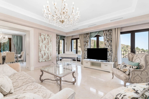 Villa a Benahavis, Malaga, Benahavis - € 1.595.000 | Ref: BLXR-1344 - foto 13