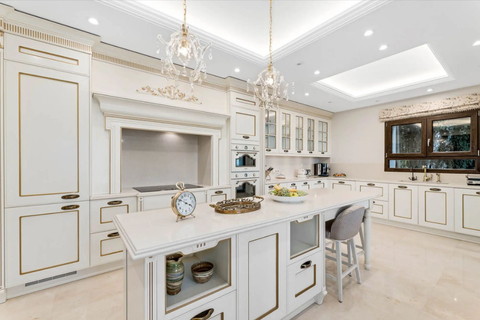 Villa a Benahavis, Malaga, Benahavis - € 1.595.000 | Ref: BLXR-1344 - foto 15