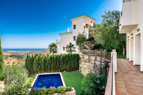 Villa a Benahavis, Malaga, Benahavis - € 1.595.000 | Ref: BLXR-1344 - foto 17